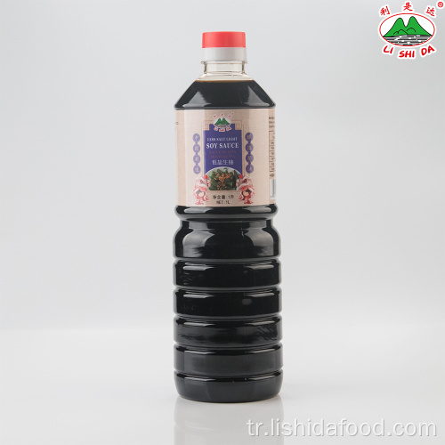 1000ml Az Tuzlu Soya Sosu